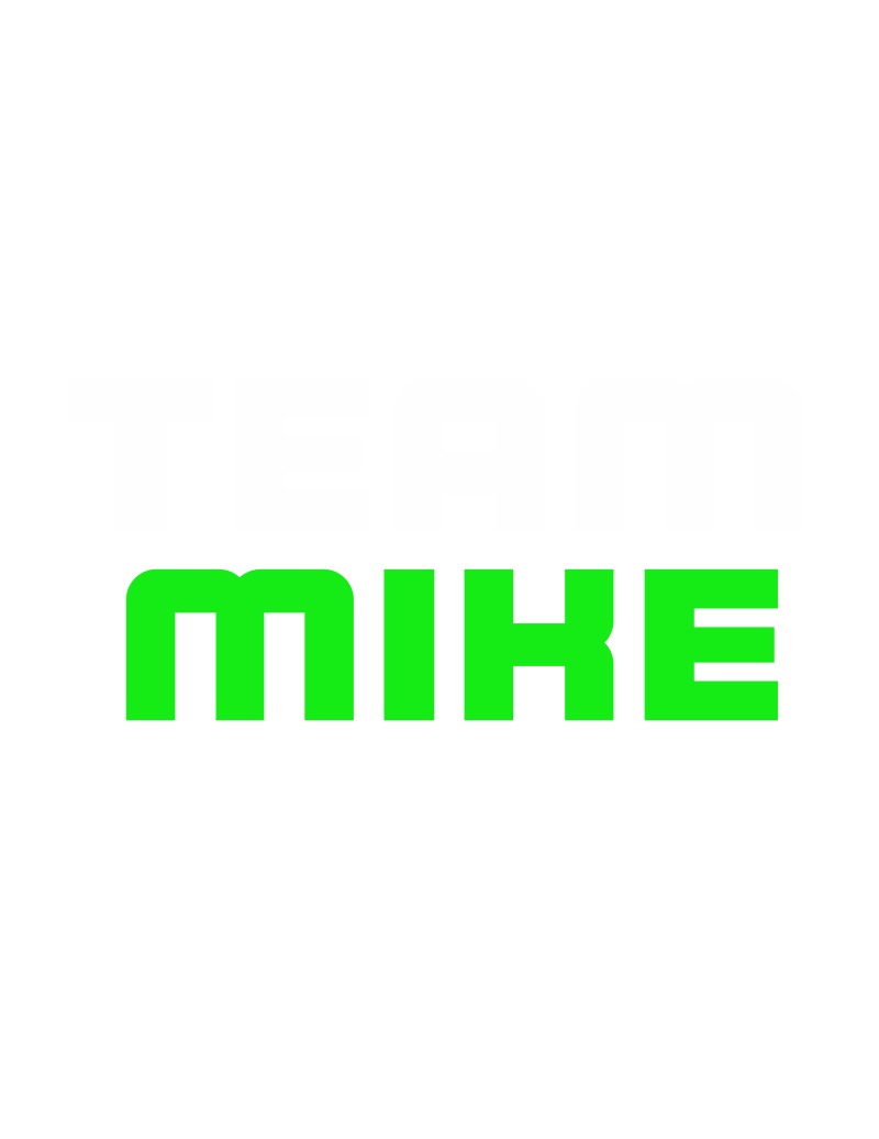 TEAM MIKE